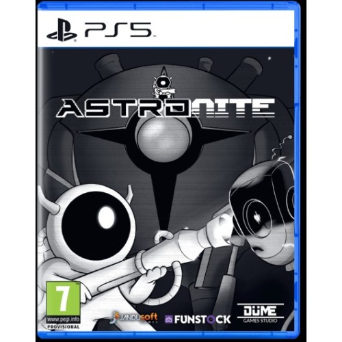 Astronite - Joc PS5 (Produs NOU!)
