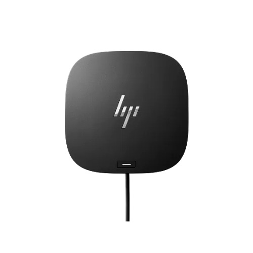 Docking station HP G5, USB-C, Alimentator inclus 120W
