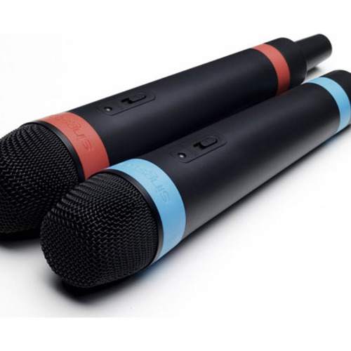 Set Microfoane SingStar SONY PlayStation 3
