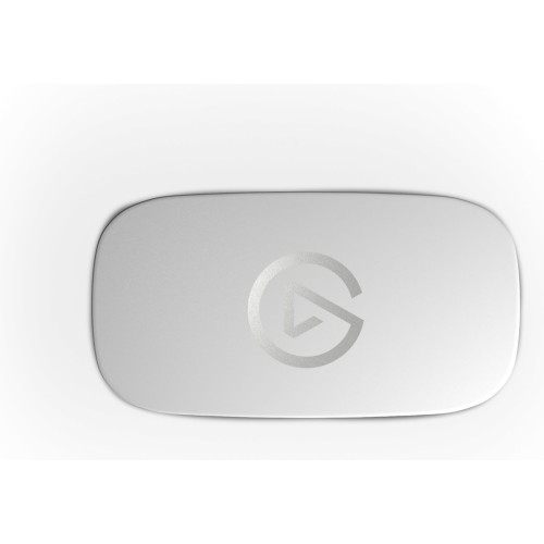 Placa Captura Elgato Game Capture Neo 4K60 HDR, 1080p60, HDMI, White
