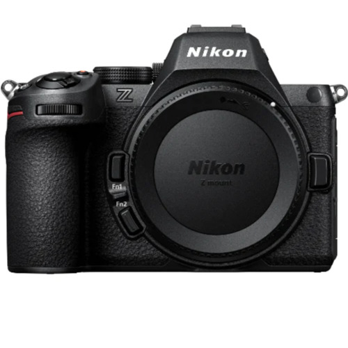 Body aparat foto Nikon Z5 II Mirrorless Full Frame 24MP Video 4K
