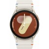 Smartwatch Samsung Galaxy Watch7, 40mm, Bluetooth, Wi-Fi, LTE, GPS, SM-L305, Cream