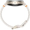 Smartwatch Samsung Galaxy Watch7, 40mm, Bluetooth, Wi-Fi, LTE, GPS, SM-L305, Cream