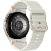 Smartwatch Samsung Galaxy Watch7, 40mm, Bluetooth, Wi-Fi, LTE, GPS, SM-L305, Cream