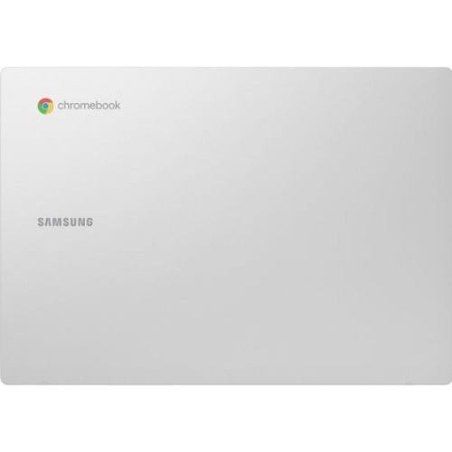 Samsung Galaxy Chromebook Go XE310XDA-KA1UK Celeron N4500 4GB 64GB e.MMC, ChromeOS Silver
 Samsung Galaxy Chromebook Go XE310XDA-KA1UK Celeron N4500 4GB 64GB e.MMC, ChromeOS Silver
