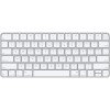 Tastatura Apple Magic Keyboard (2024) cu Touch ID, INT. Layout, USB-C, A3118, White