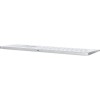 Tastatura Apple Magic Keyboard (2024) cu Touch ID, INT. Layout, USB-C, A3118, White