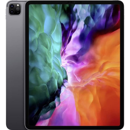 Apple iPad PRO 12.9" (4th Gen), A2229, 128 Gb, Wi-Fi, Space Gray