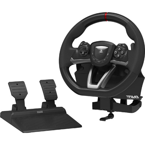 Volan Gaming Hori RWA Apex SPF-004, PS4, PS5, PC
