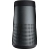 Boxa portabila BOSE SoundLink Revolve II, Bluetooth, NFC, IP55, Sunet 360, Dock incarcare BOSE SoundLink Revolve charging cradle, negru