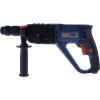 Ciocan rotopercutor electric Dexter Power PDH26G1, 1100W, 3.5J, 1000rpm, 3 Trepte putere, Dimensiune mandrina 13mm, Albastru/Negru