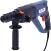 Ciocan rotopercutor electric Dexter Power PDH26G1, 1100W, 3.5J, 1000rpm, 3 Trepte putere, Dimensiune mandrina 13mm, Albastru/Negru