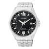 Ceas barbatesc Citizen Eco-Drive Elegant CB0010-88E, 43mm, 10ATM, Carcasa si cura otel inoxidabil, Quartz, Analog