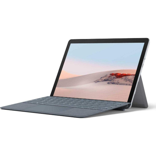 Tableta Microsoft Surface Go 2 1926 10.5 Inch FHD, Intel Core m3 8100Y, 8 Gb DDR3, SSD 128 Gb, Intel UHD Graphics 615
