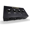 Interfata audio USB M-Audio M-Track Duo HD, 2x Analogic, 2x Microfon, Iesire Casti
