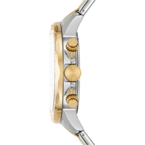 Ceas barbatesc Fossil Bannon Multifunction BQ2707, 45mm, Carcasa si curea Otel inoxidabil, 5ATM, Analog, Quart Ceas barbatesc Fossil Bannon Multifunction BQ2707, 45mm, Carcasa si curea Otel inoxidabil, 5ATM, Analog, Quart