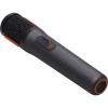 Set 2x microfoane Wireless JBL Partybox, 50Hz - 15KHz, 2.4GHz, Negru