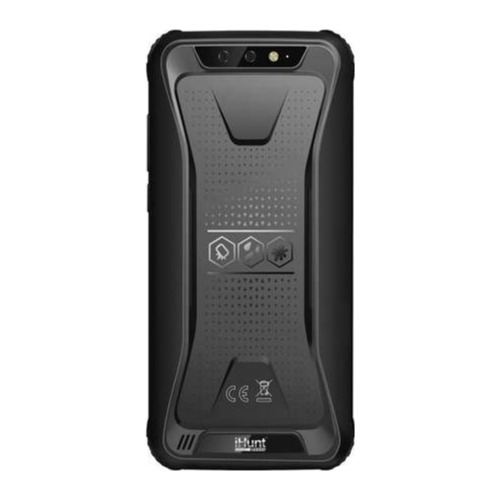 Telefon Mobil iHunt S60 DIscovery Plus 16 Gb, Negru
