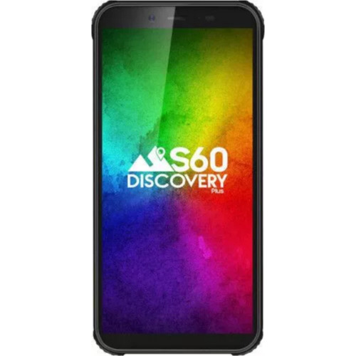 Telefon Mobil iHunt S60 DIscovery Plus 16 Gb, Negru
 Telefon Mobil iHunt S60 DIscovery Plus 16 Gb, Negru