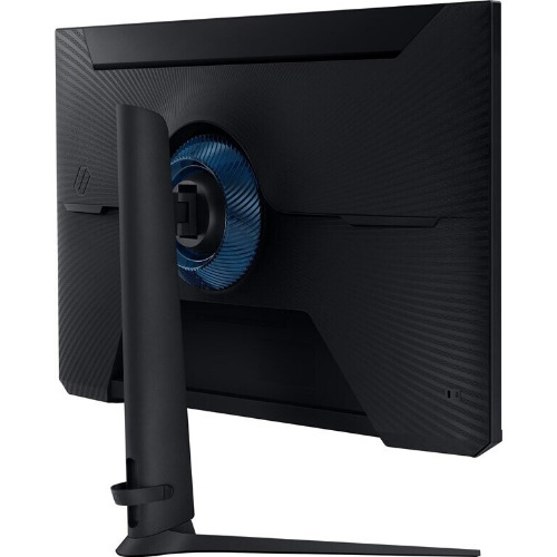 Monitor Gaming Samsung Odyssey G5 S32CG510EU, 32 Inch QHD HDR10, 165 Hz, AMD FreeSync Premium, 1 ms, 2x HDMI, DP
 Monitor Gaming Samsung Odyssey G5 S32CG510EU, 32 Inch QHD HDR10, 165 Hz, AMD FreeSync Premium, 1 ms, 2x HDMI, DP