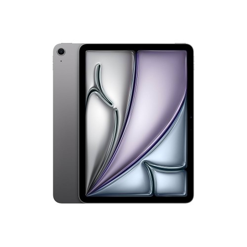 Tableta Apple iPad Air 11 inch (M2), 128 Gb, Wi-Fi, A2902, Space Gray
