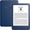 eBook Reader Amazon Kindle 11th 2022, 6 inch, 300 ppi, 16 Gb, USB-C, Blue
