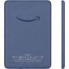 eBook Reader Amazon Kindle 11th 2022, 6 inch, 300 ppi, 16 Gb, USB-C, Blue