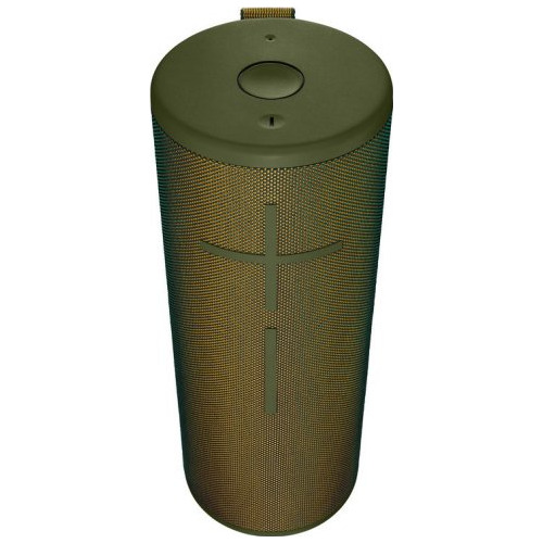 Boxa portabila Ultimate Ears MEGABOOM 3, Bluetooth, IP67, Forest Green Boxa portabila Ultimate Ears MEGABOOM 3, Bluetooth, IP67, Forest Green