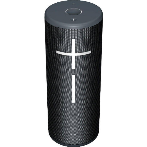 Boxa portabila Ultimate Ears MEGABOOM 4, Bluetooth, IP67, USB-C, Active Black