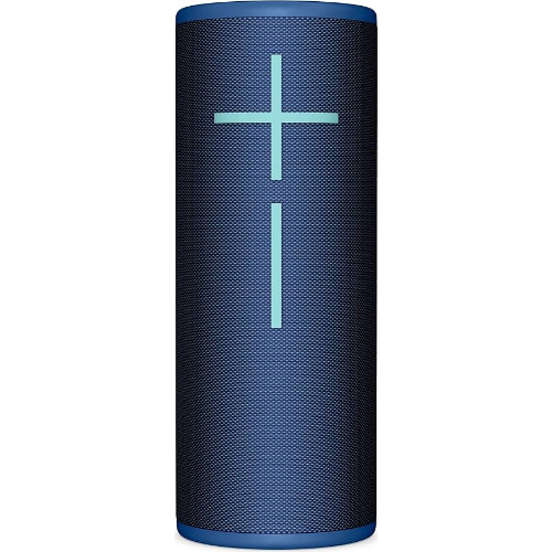 Boxa portabila Ultimate Ears MEGABOOM 4, Bluetooth, IP67, USB-C, Cobalt Blue