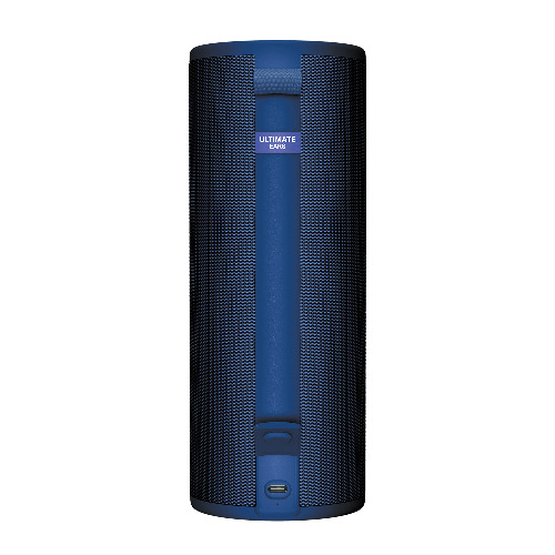Boxa portabila Ultimate Ears MEGABOOM 4, Bluetooth, IP67, USB-C, Cobalt Blue Boxa portabila Ultimate Ears MEGABOOM 4, Bluetooth, IP67, USB-C, Cobalt Blue