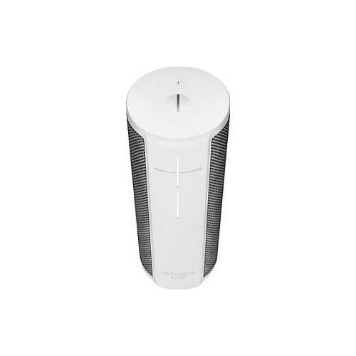 Boxa portabila Ultimate Ears MEGABLAST, Bluetooth, Wi-Fi, IP67, White Boxa portabila Ultimate Ears MEGABLAST, Bluetooth, Wi-Fi, IP67, White