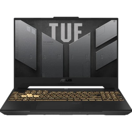 Laptop Gaming Asus TUF F15 FX507 15.6 Inch LED IPS FHD 144 Hz, i5 12500H, 16 Gb RAM DDR4, SSD 500 Gb, RTX 3050 4 Gb
