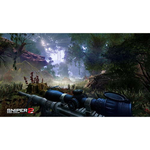 Sniper Ghost Warrior 2 - Joc Xbox 360
