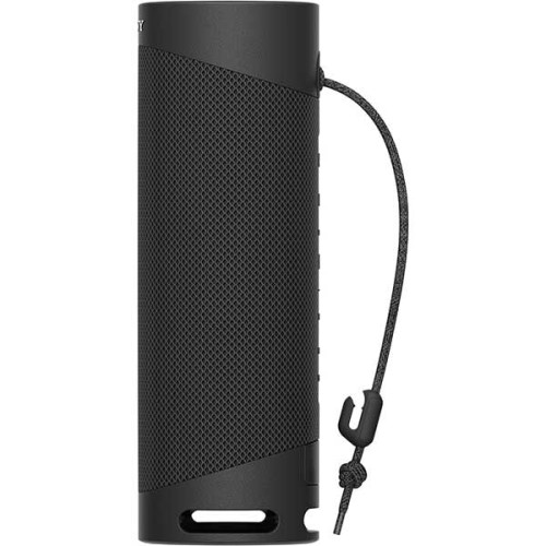 Boxa Portabila Sony SRS-XB23 Extra BASS, Bluetooth, Party Connect, IP67, Negru
 Boxa Portabila Sony SRS-XB23 Extra BASS, Bluetooth, Party Connect, IP67, Negru