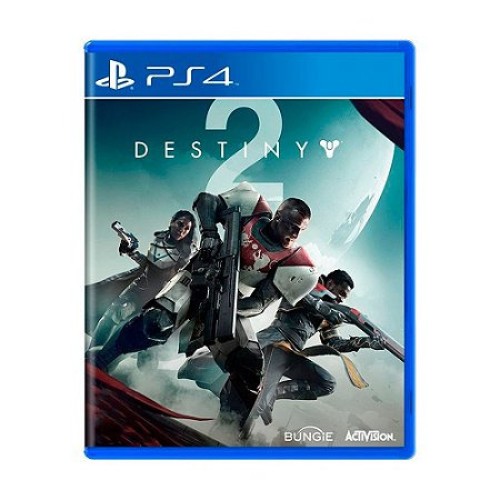 Destiny 2 - Joc PS4 (Produs NOU!)
