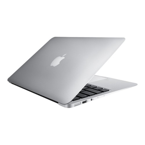 Apple Macbook Air 13 2017 A1466, Display 13.3 inch TFT LED, Intel Core i5 1.8 GHz, 8 Gb RAM DDR3, SSD 256 Gb, Intel HD Graphics 6000, Tastatura QWERTY, Silver
 Apple Macbook Air 13 2017 A1466, Display 13.3 inch TFT LED, Intel Core i5 1.8 GHz, 8 Gb RAM DDR3, SSD 256 Gb, Intel HD Graphics 6000, Tastatura QWERTY, Silver