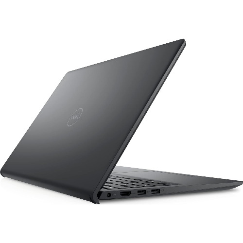 Laptop Dell Inspiron 15 3530, Display 15.6 inch FHD, Intel Core i5-1334U, 10-Core, 4.6GHz, 16 Gb RAM DDR4, SSD 512 Gb, Intel Iris Xe Graphics, USB 3.2, USB-C, HDMI, SDXC Slot, Black Laptop Dell Inspiron 15 3530, Display 15.6 inch FHD, Intel Core i5-1334U, 10-Core, 4.6GHz, 16 Gb RAM DDR4, SSD 512 Gb, Intel Iris Xe Graphics, USB 3.2, USB-C, HDMI, SDXC Slot, Black