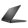 Laptop Dell Latitude 5491, Display IPS 14 inch FHD, Intel Core i7-8850H 6-Core, 4.3GHz, 16 Gb RAM DDR4, SSD 480 GB, Intel UHD Graphics, USB 3.1, USB-C, HDMI, USB 3.2, VGA, Ethernet, Black