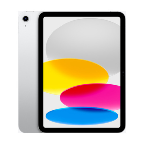 Tableta Apple iPad 11 inch (A16), 2025, 128 Gb, Wi-Fi, A3354, Silver