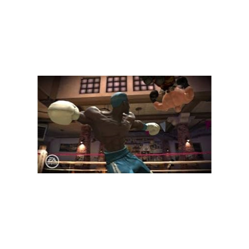 FaceBreaker - Joc PS3
