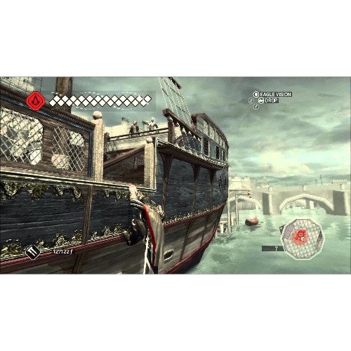 Assassin's CREED II Game Of The Year Edition + Assassin's CREED - Joc PS3
