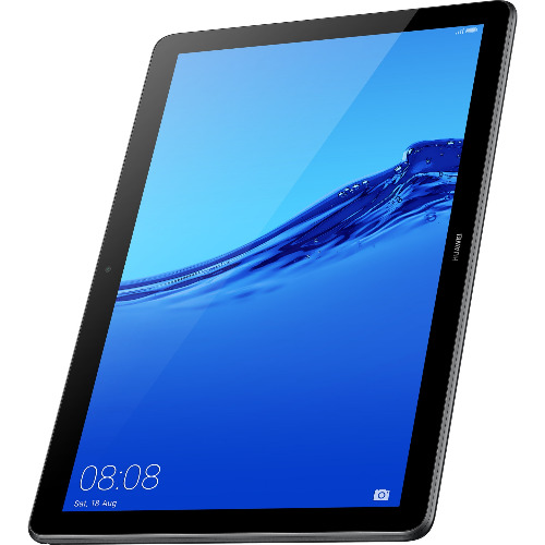 Tableta HUAWEI MediaPad T5, 32 Gb, 10.1", Wi-Fi, 4G LTE, 2 Gb RAM, AGS2-L09, Black Tableta HUAWEI MediaPad T5, 32 Gb, 10.1", Wi-Fi, 4G LTE, 2 Gb RAM, AGS2-L09, Black