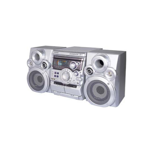 Combina muzicala Samsung Max-B550
