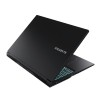 Laptop Gaming Gigabyte G6 RC56, Display 16 inch FHD+, 165Hz, Intel Core i7-13620H 10-Core, 4.9GHz, 16 Gb RAM DDR5, SSD 1 Tb NVMe, nVidia GeForce RTX 4060 8Gb, Wi-Fi 6, USB 3.2, USB-C, HDMI, Mini DisplayPort, Ethernet, Jack 3.5mm, Black