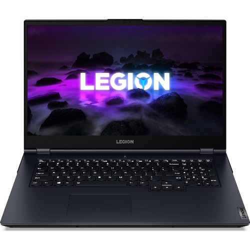 Laptop Gaming Lenovo Legion 5 15ARH05, Display 15.6 inch FHD 144Hz, AMD Ryzen 7 4800H 4.2 GHz, 16 Gb RAM, SSD 512 Gb, nVidia GeForce GTX 1650Ti 4 Gb

