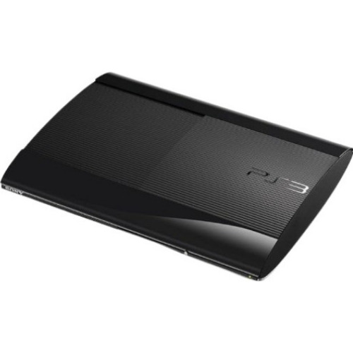 Consola SONY PlayStation 3 Super Slim 500 Gb, Fara Controller
