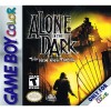 Alone in the Dark The New Nightmare - Joc Nintendo GameBoy Color