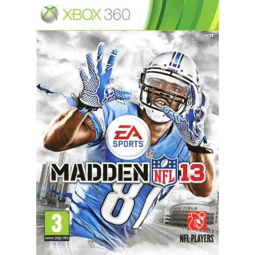 Madden NFL 13 - Joc Xbox 360
