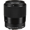 Obiectiv foto Sigma AF 30mm 1:1.4 DC, montura Canon